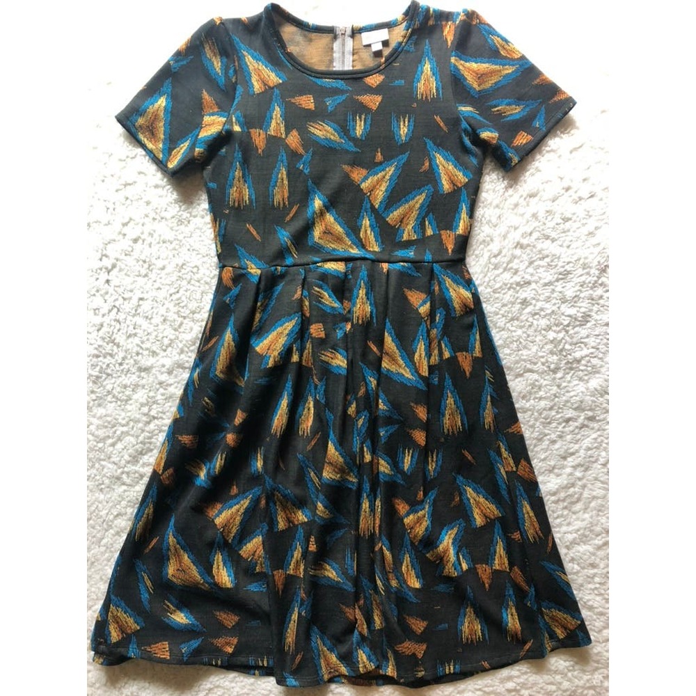 Women’s LulaRoe Dress